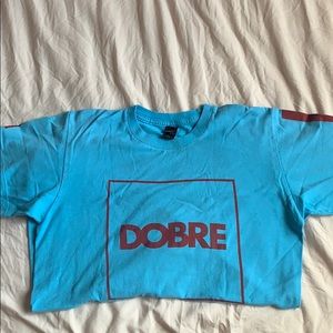 Dobre brothers merch